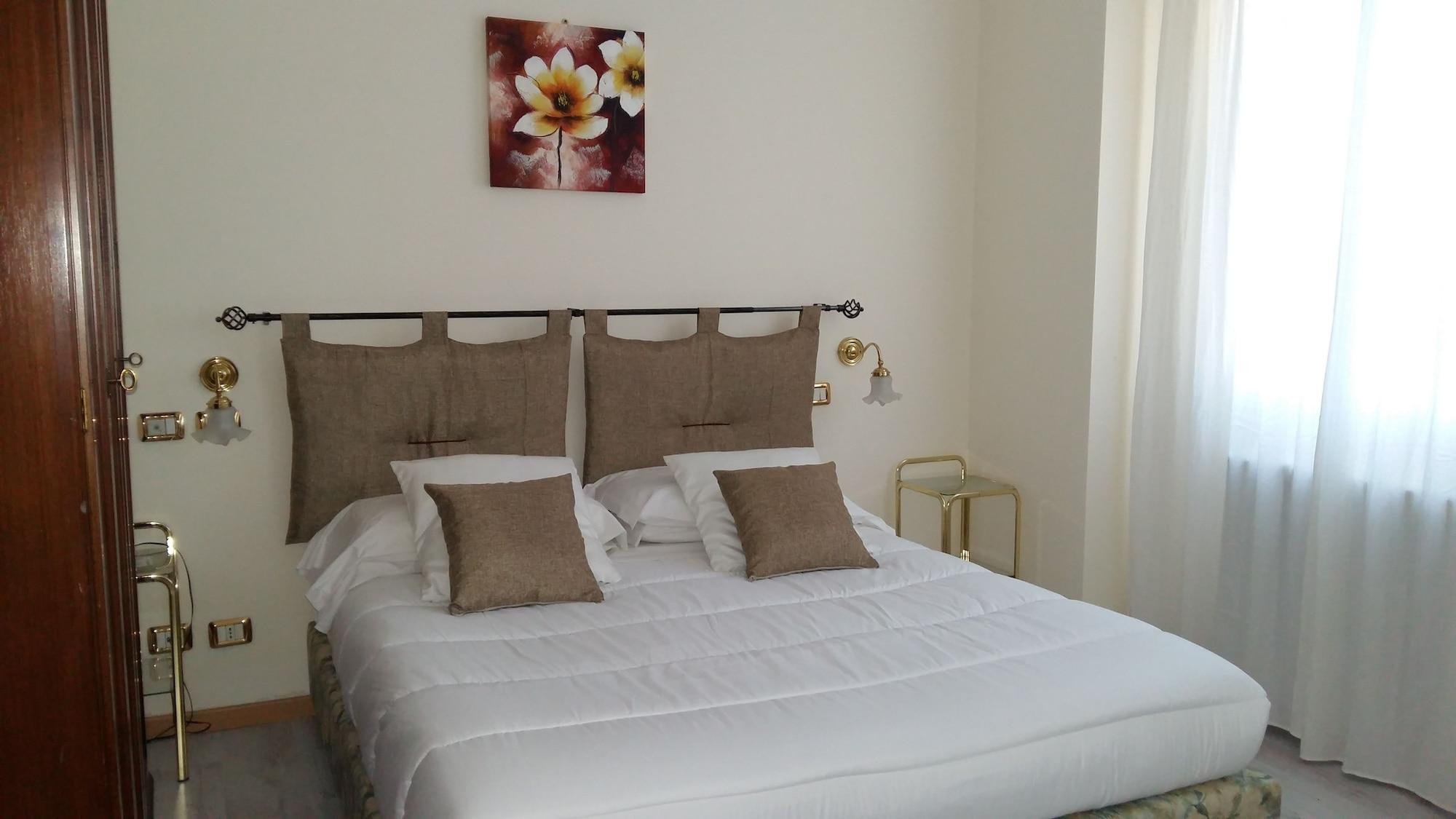 Hotel Villa Delle Ortensie Sant'Omobono Imagna Εξωτερικό φωτογραφία