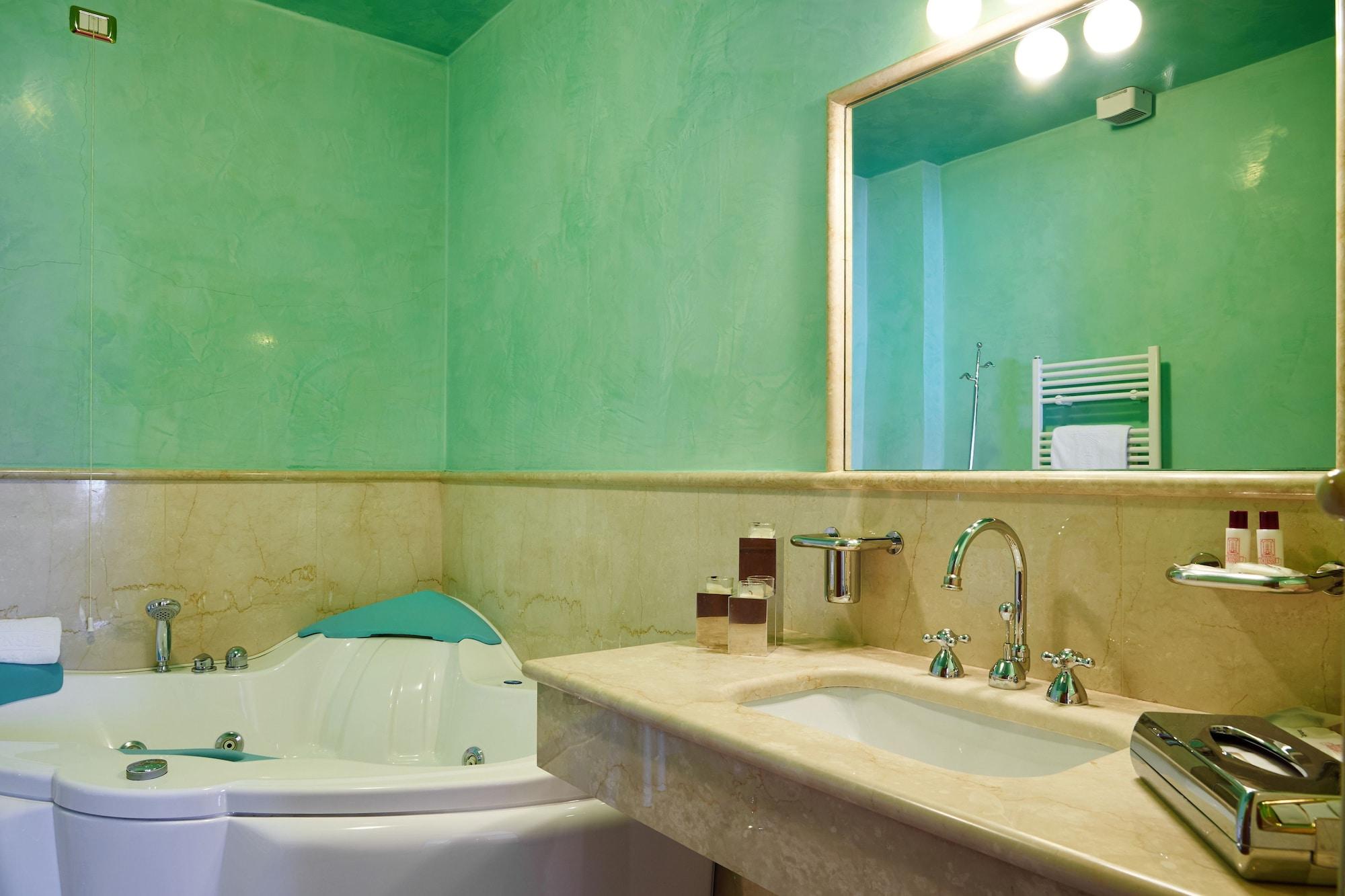 Hotel Villa Delle Ortensie Sant'Omobono Imagna Εξωτερικό φωτογραφία