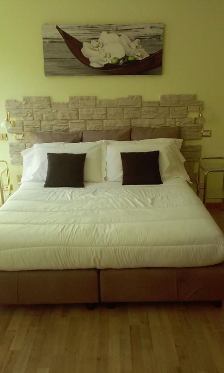 Hotel Villa Delle Ortensie Sant'Omobono Imagna Εξωτερικό φωτογραφία
