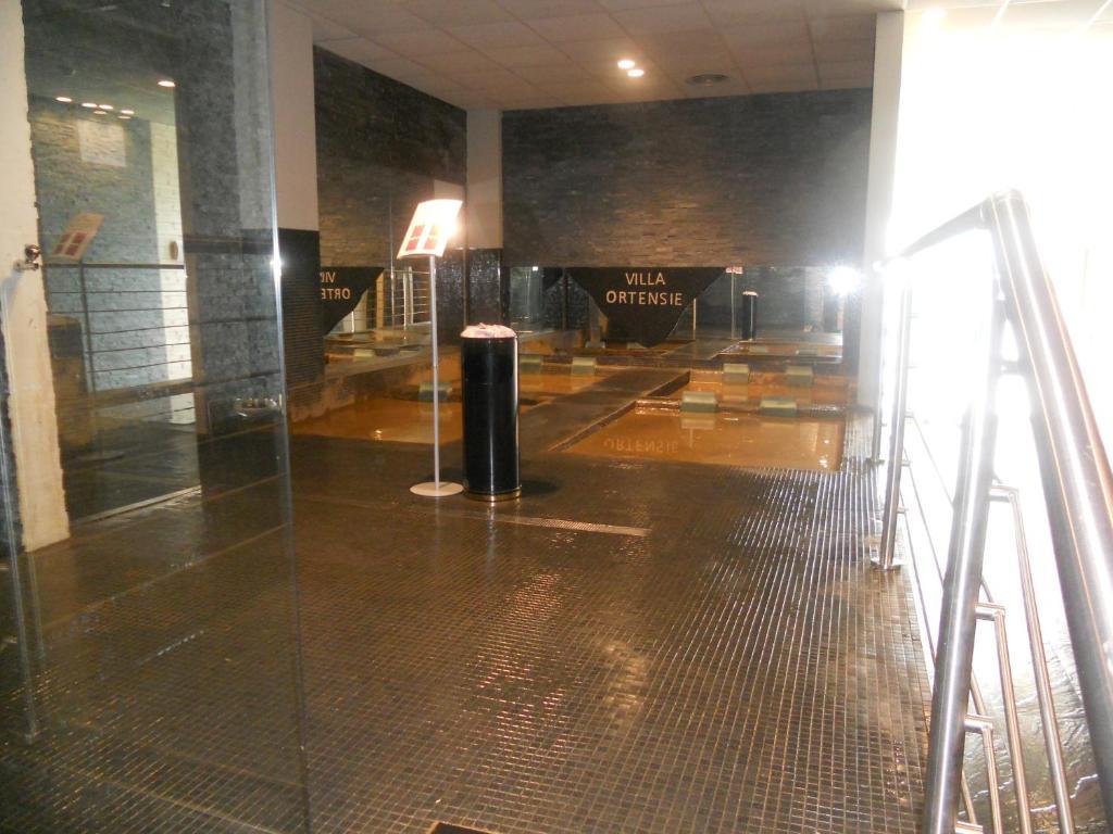 Hotel Villa Delle Ortensie Sant'Omobono Imagna Εξωτερικό φωτογραφία