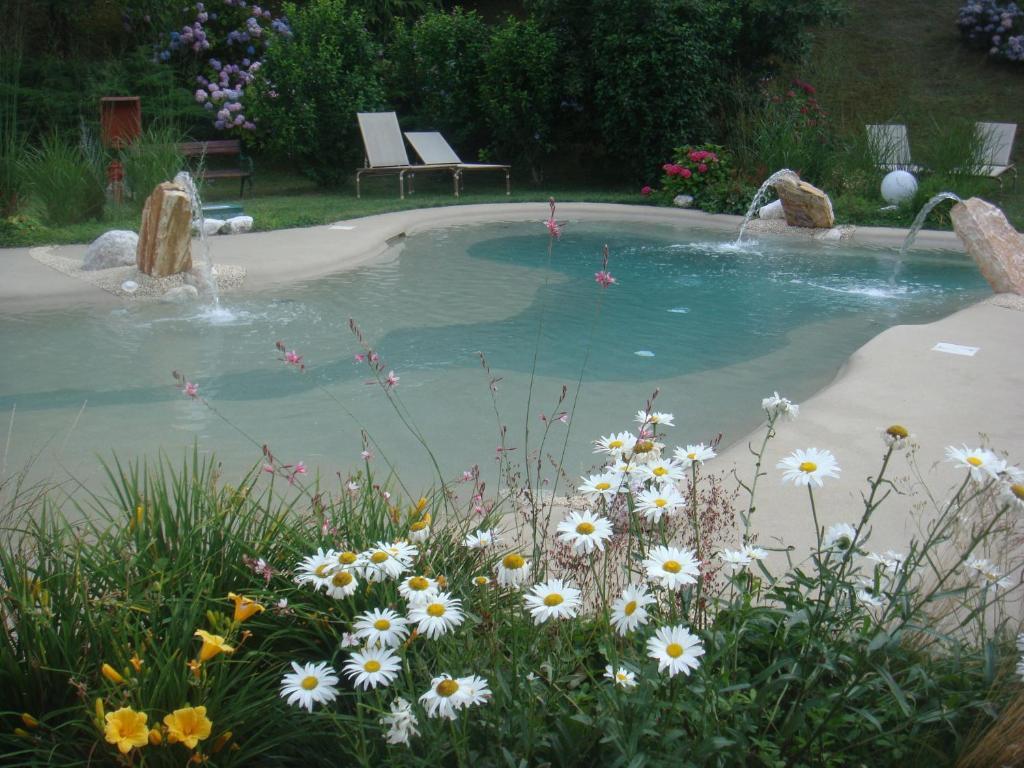 Hotel Villa Delle Ortensie Sant'Omobono Imagna Εξωτερικό φωτογραφία