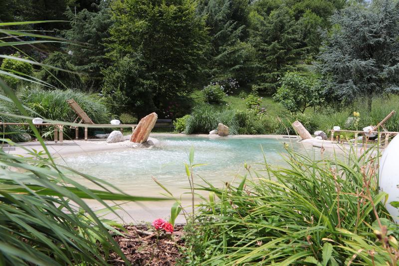 Hotel Villa Delle Ortensie Sant'Omobono Imagna Εξωτερικό φωτογραφία